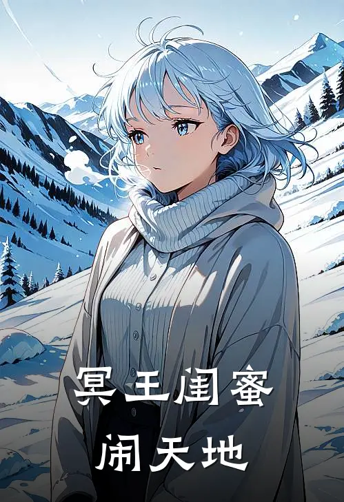 冥王闺蜜闹天地