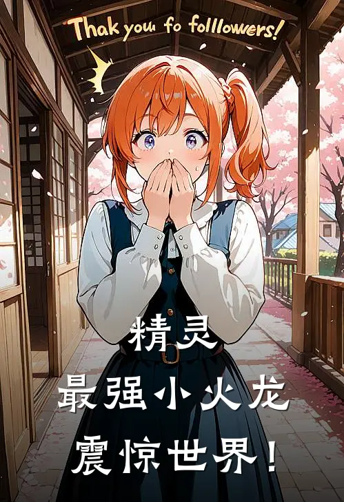 精灵：最强小火龙，震惊世界！(林浩波波)全本免费在线阅读_精灵：最强小火龙，震惊世界！全文阅读