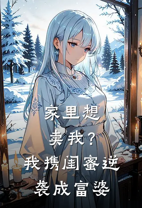 家里想卖我？我携闺蜜逆袭成富婆