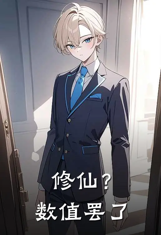 修仙？数值罢了