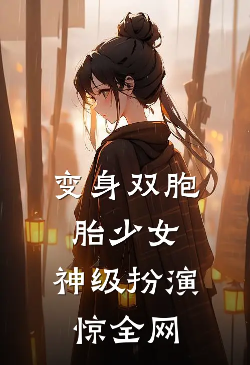 变身双胞胎少女，神级扮演惊全网苏白洛如月小说最新章节_最新小说推荐变身双胞胎少女，神级扮演惊全网苏白洛如月