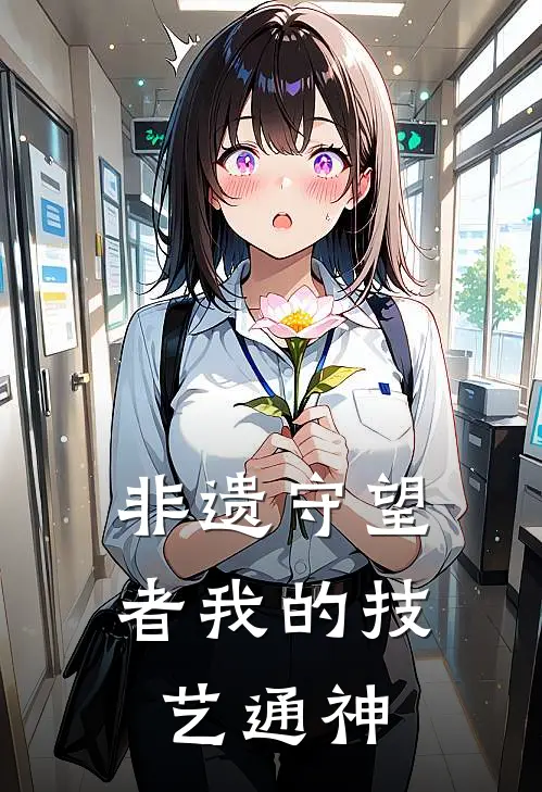 《非遗守望者【我的技艺通神】》陈望苏绣已完结小说_非遗守望者【我的技艺通神】(陈望苏绣)火爆小说