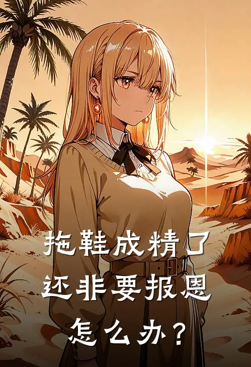 拖鞋成精了，还非要报恩怎么办？(顾衍恩公)免费阅读全文_免费完结版小说拖鞋成精了，还非要报恩怎么办？顾衍恩公