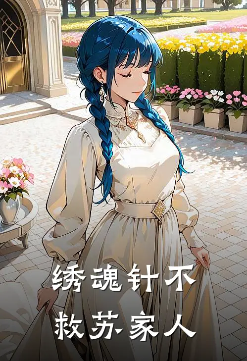 绣魂针不救苏家人