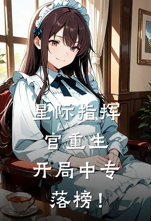 星际指挥官重生，开局中专落榜！