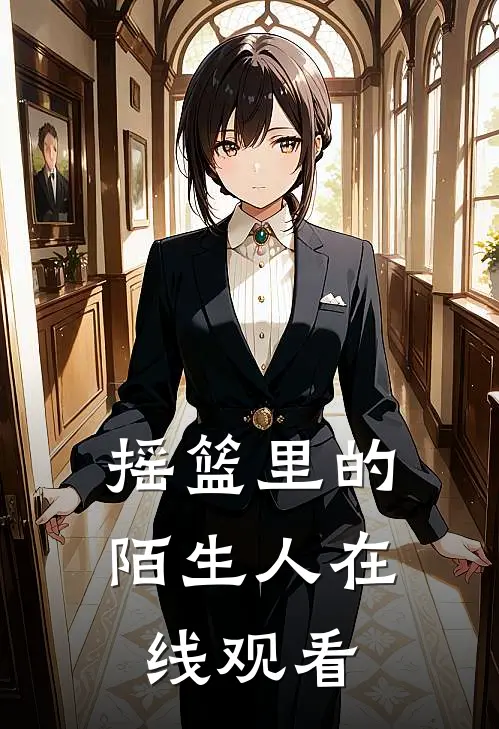 摇篮里的陌生人在线观看