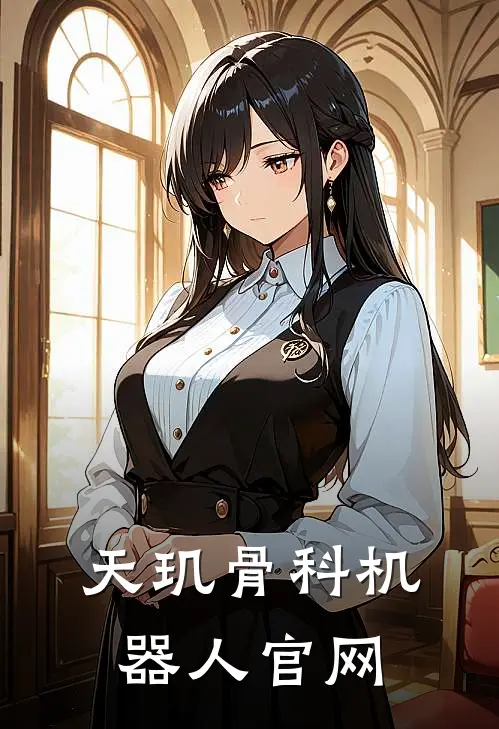 天玑骨科机器人官网