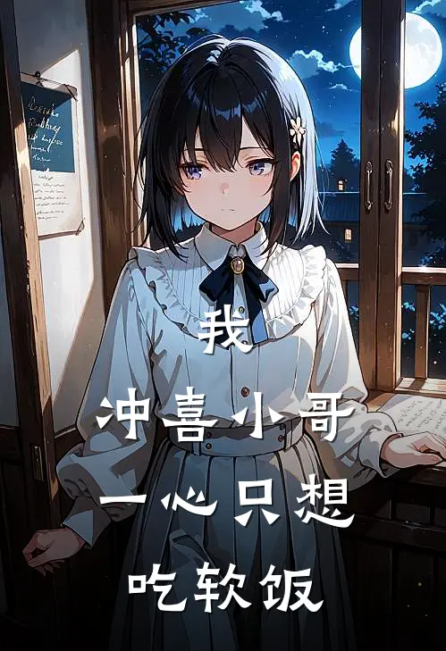 我，冲喜小哥，一心只想吃软饭