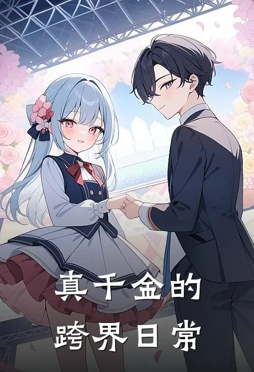 真千金的跨界日常