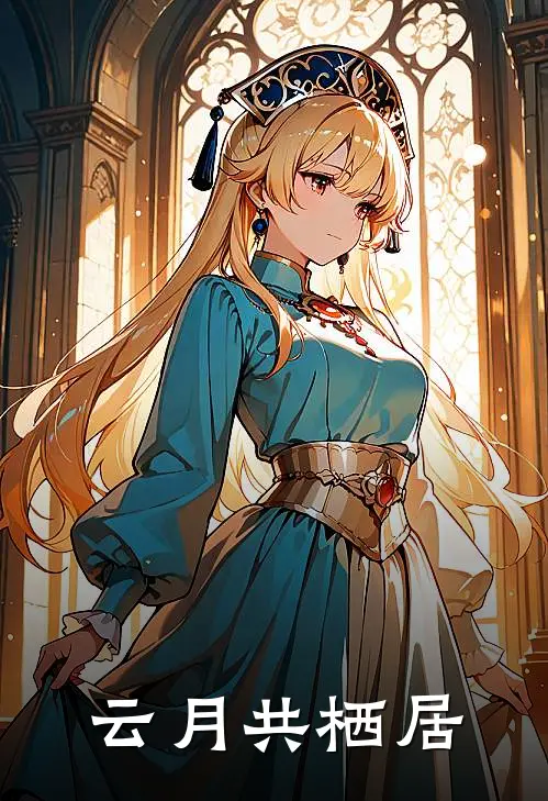 云月共栖居