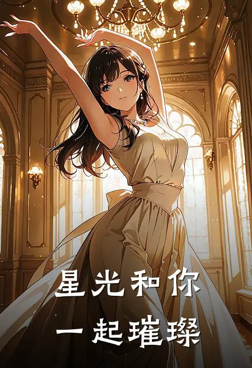 星光和你一起璀璨