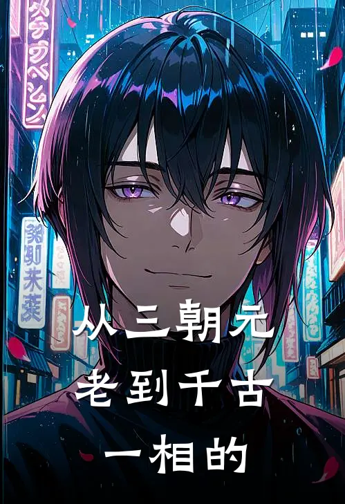 从三朝元老到千古一相的