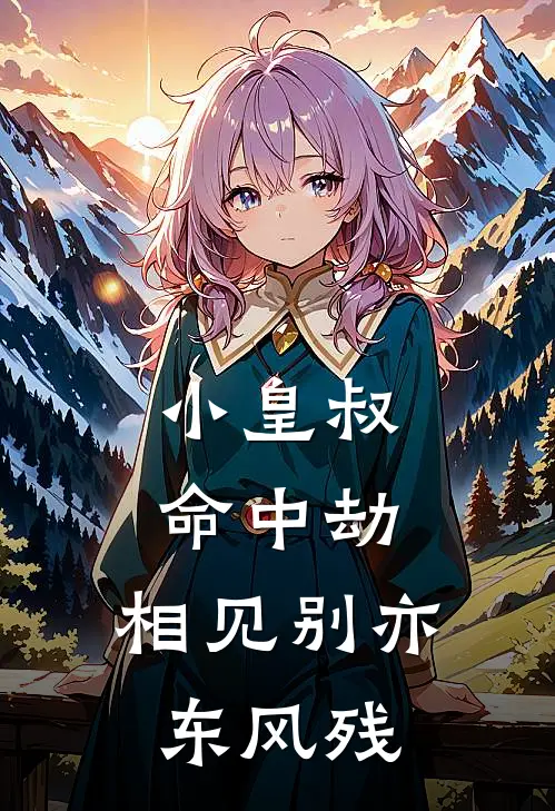 南景瑜南辰《小皇叔命中劫，相见别亦东风残》完结版免费阅读_南景瑜南辰热门小说