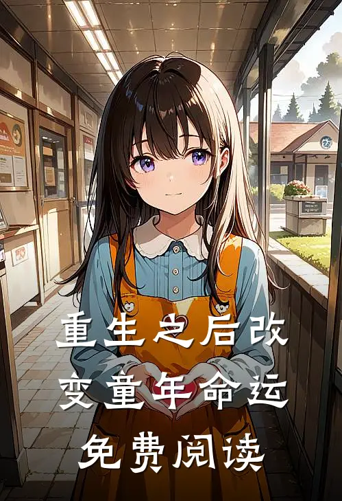 重生之后改变童年命运免费阅读
