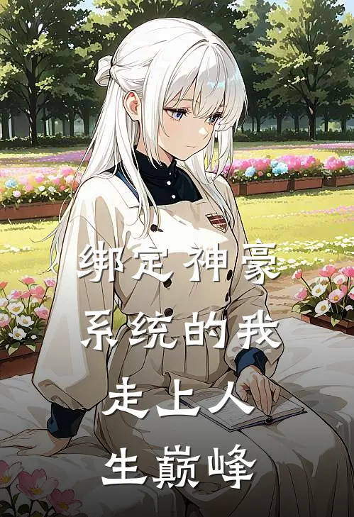 绑定神豪系统的我，走上人生巅峰