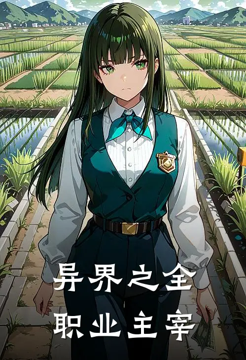 异界之全职业主宰