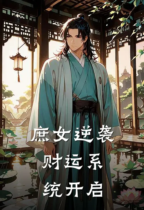 庶女逆袭：财运系统开启