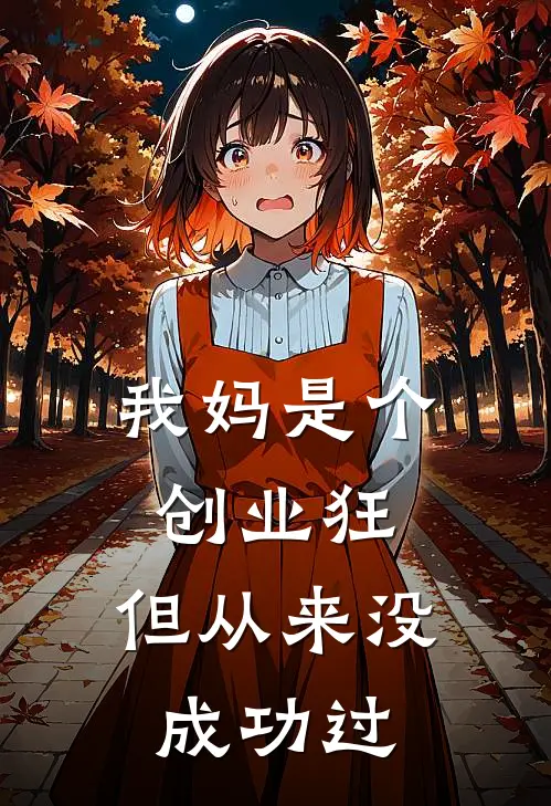 我妈是个创业狂，但从来没成功过抖音热门完本热门小说_完本小说免费我妈是个创业狂，但从来没成功过(抖音热门)