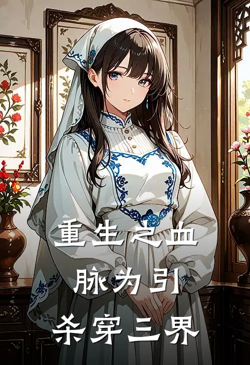 重生之血脉为引，杀穿三界