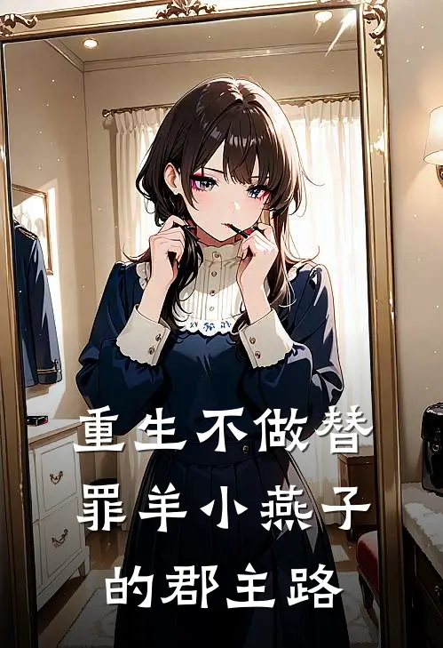 重生不做替罪羊小燕子的郡主路夏紫薇云歌最新小说全文阅读_最新章节列表重生不做替罪羊小燕子的郡主路(夏紫薇云歌)