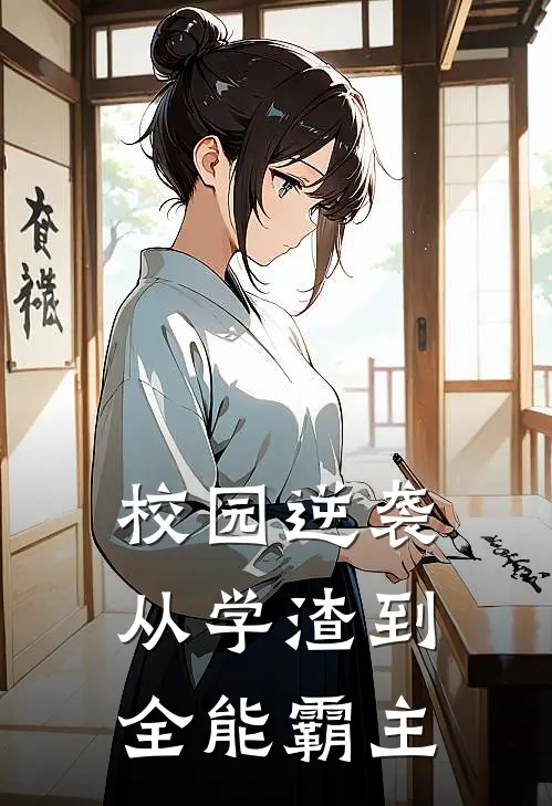 校园逆袭：从学渣到全能霸主