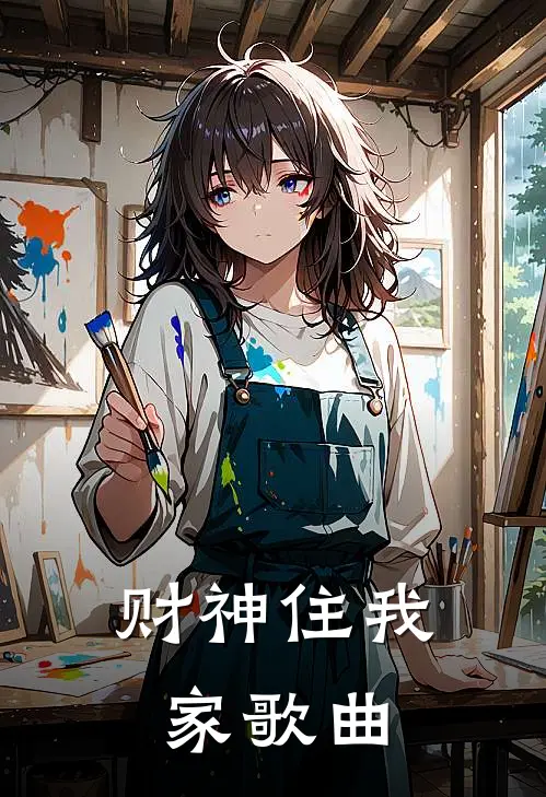 财神住我家歌曲