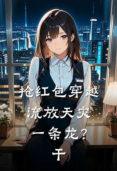 抢红包穿越：流放天灾一条龙？干