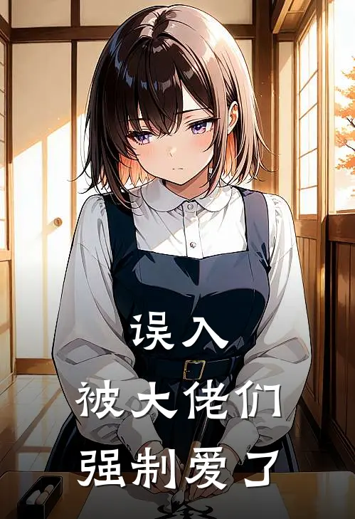 误入，被大佬们强制爱了