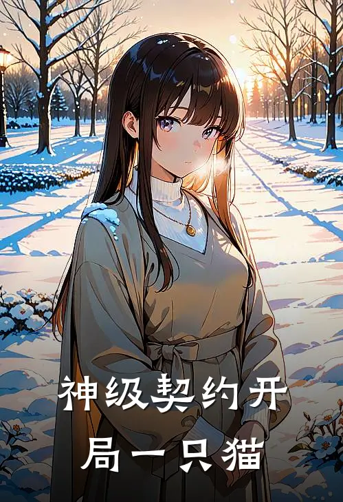 神级契约开局一只猫