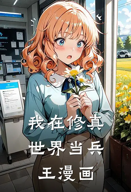 我在修真世界当兵王漫画