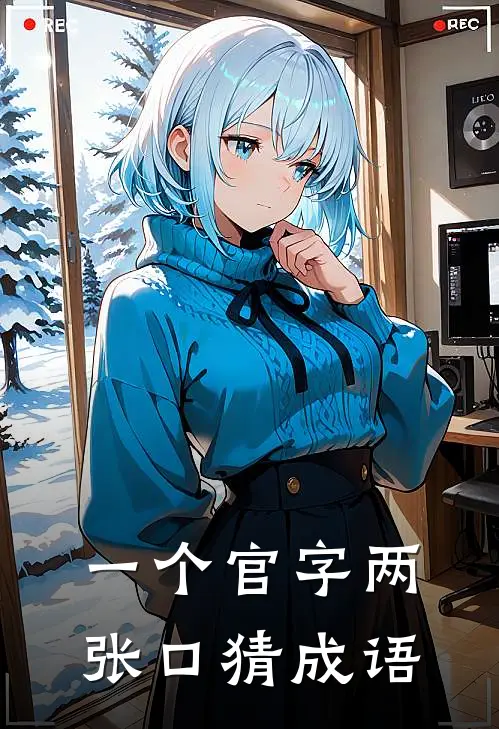 一个官字两张口猜成语