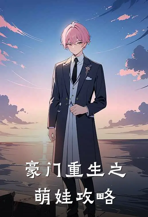 豪门重生之萌娃攻略