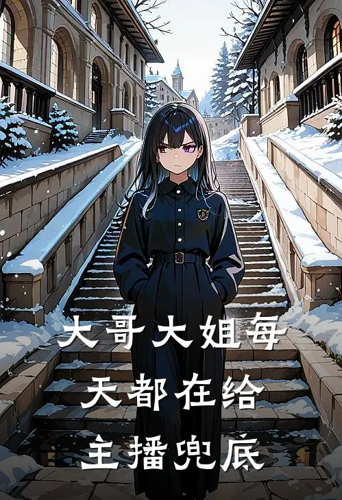 大哥大姐每天都在给主播兜底沈岁昭沈岁安小说完结推荐_完整版小说免费阅读大哥大姐每天都在给主播兜底(沈岁昭沈岁安)