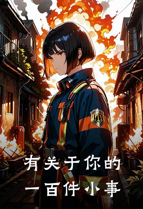 有关于你的一百件小事