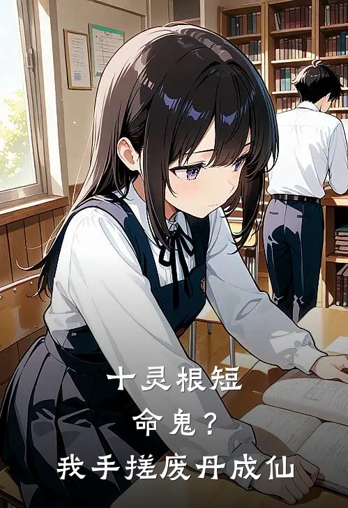 十灵根短命鬼？我手搓废丹成仙叶星辰王腾小说完整版_完结版小说推荐十灵根短命鬼？我手搓废丹成仙(叶星辰王腾)