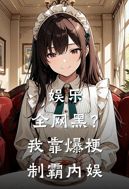 娱乐：全网黑？我靠爆梗制霸内娱