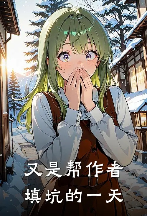 又是帮作者填坑的一天林瑶瑶闻焂全文免费阅读_完结热门小说又是帮作者填坑的一天(林瑶瑶闻焂)