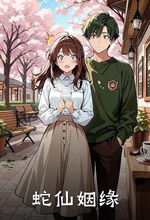 蛇仙姻缘陶安染陶安完结小说大全_免费小说在哪看蛇仙姻缘(陶安染陶安)