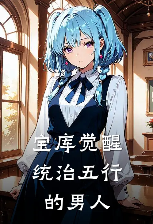 宝库觉醒：统治五行的男人(林峰李岩)最新推荐小说_在哪看免费小说宝库觉醒：统治五行的男人林峰李岩