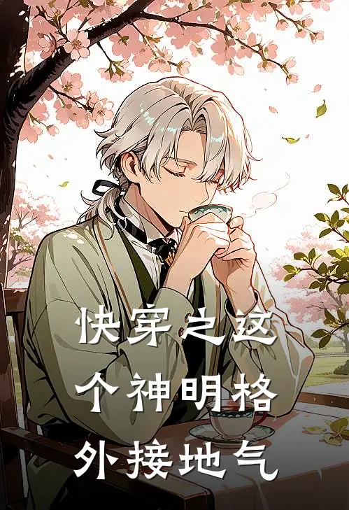 快穿之这个神明格外接地气