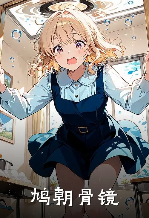 鸠朝骨镜李墨秦三爷最新推荐小说_完结版小说推荐鸠朝骨镜李墨秦三爷