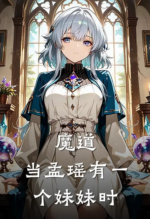 魔道：当孟瑶有一个妹妹时