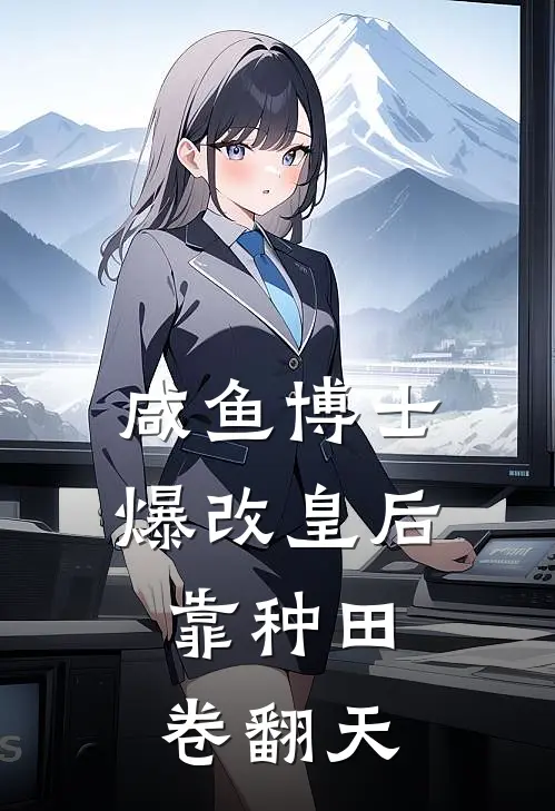 咸鱼博士爆改皇后：靠种田卷翻天(林初芽吴秀兰)免费小说阅读_完结版小说推荐咸鱼博士爆改皇后：靠种田卷翻天(林初芽吴秀兰)