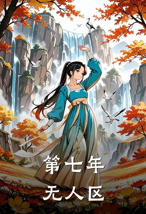 第七年无人区(林知夏林知夏)小说免费在线阅读_第七年无人区(林知夏林知夏)大结局阅读