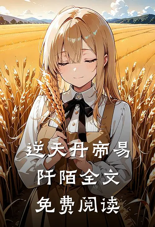 逆天丹帝易阡陌全文免费阅读