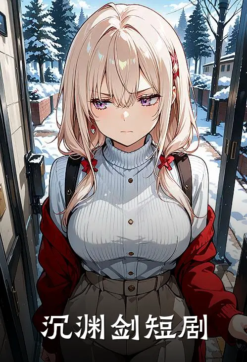 沉渊剑短剧
