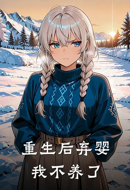 重生后弃婴我不养了