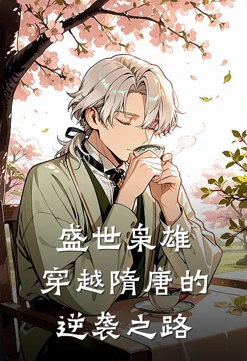 盛世枭雄：穿越隋唐的逆袭之路林月儿苏婉完本完结小说_无弹窗全文免费阅读盛世枭雄：穿越隋唐的逆袭之路(林月儿苏婉)