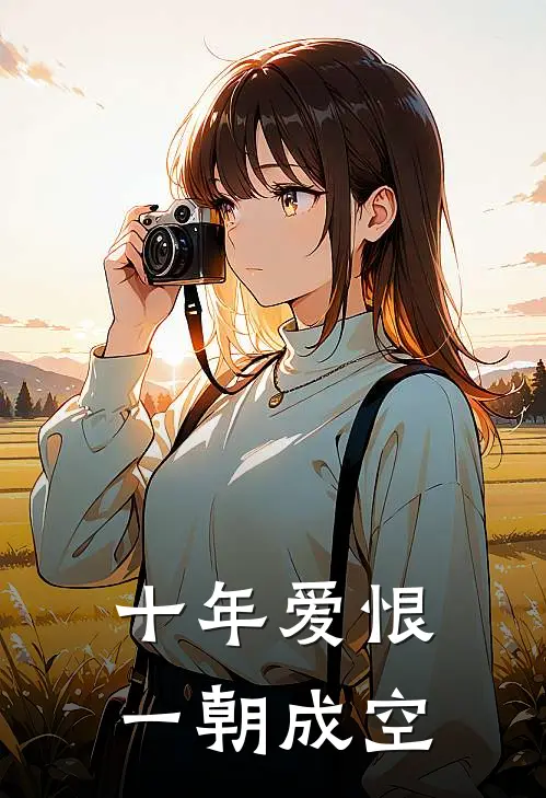 十年爱恨，一朝成空(江承希沈清吟)完结版小说推荐_最新完结小说推荐十年爱恨，一朝成空江承希沈清吟