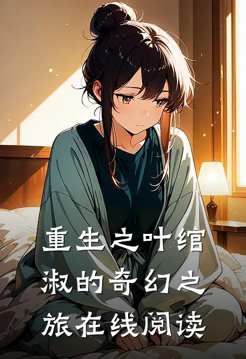 重生之叶绾淑的奇幻之旅在线阅读